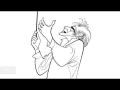 Hirschfeld Salutes Leonard Bernstein